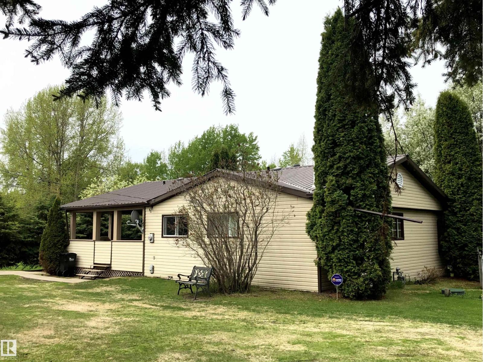 5309 51 St, Jarvie, Alberta  T0G 1H0 - Photo 1 - E4474828