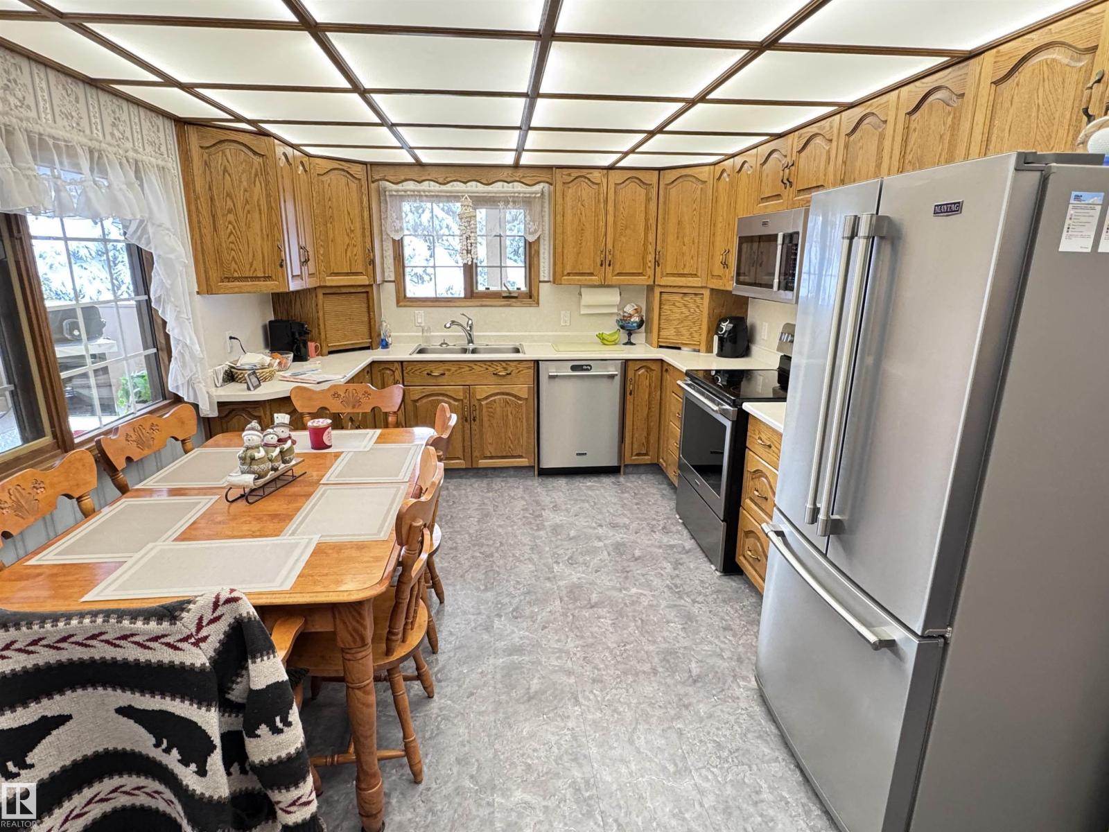 5309 51 St, Jarvie, Alberta  T0G 1H0 - Photo 11 - E4474828