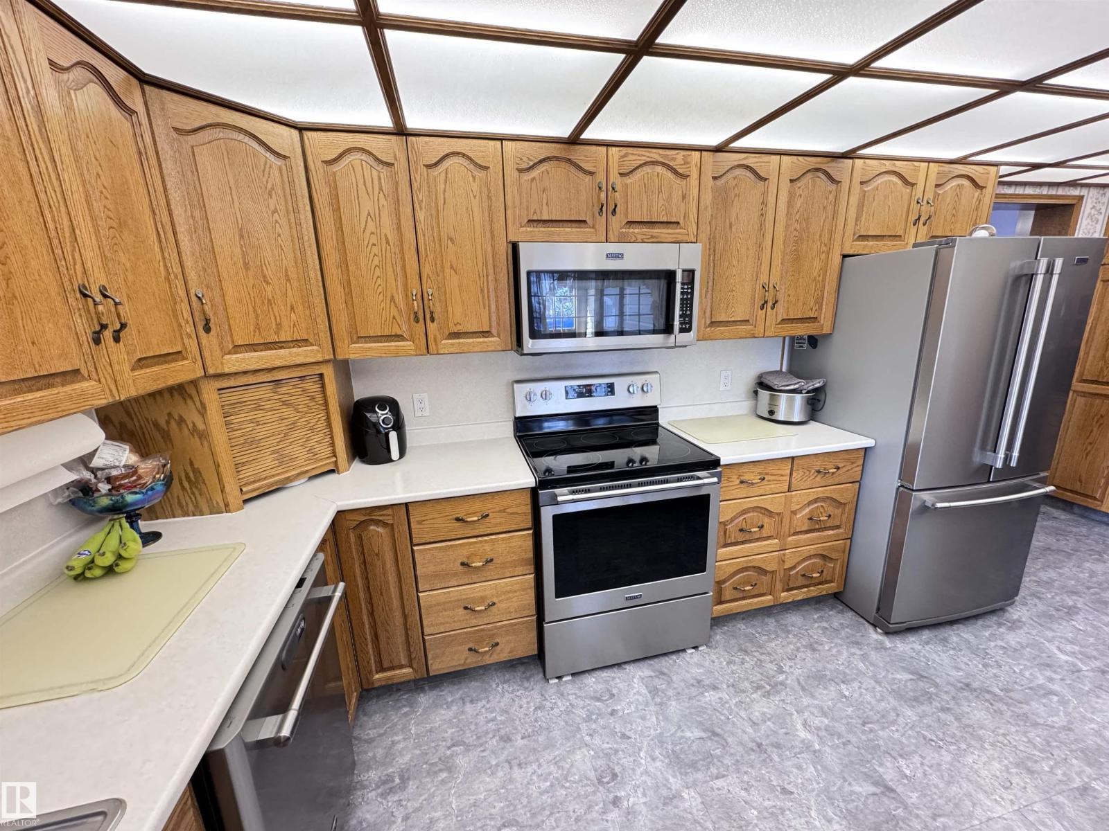 5309 51 St, Jarvie, Alberta  T0G 1H0 - Photo 12 - E4474828