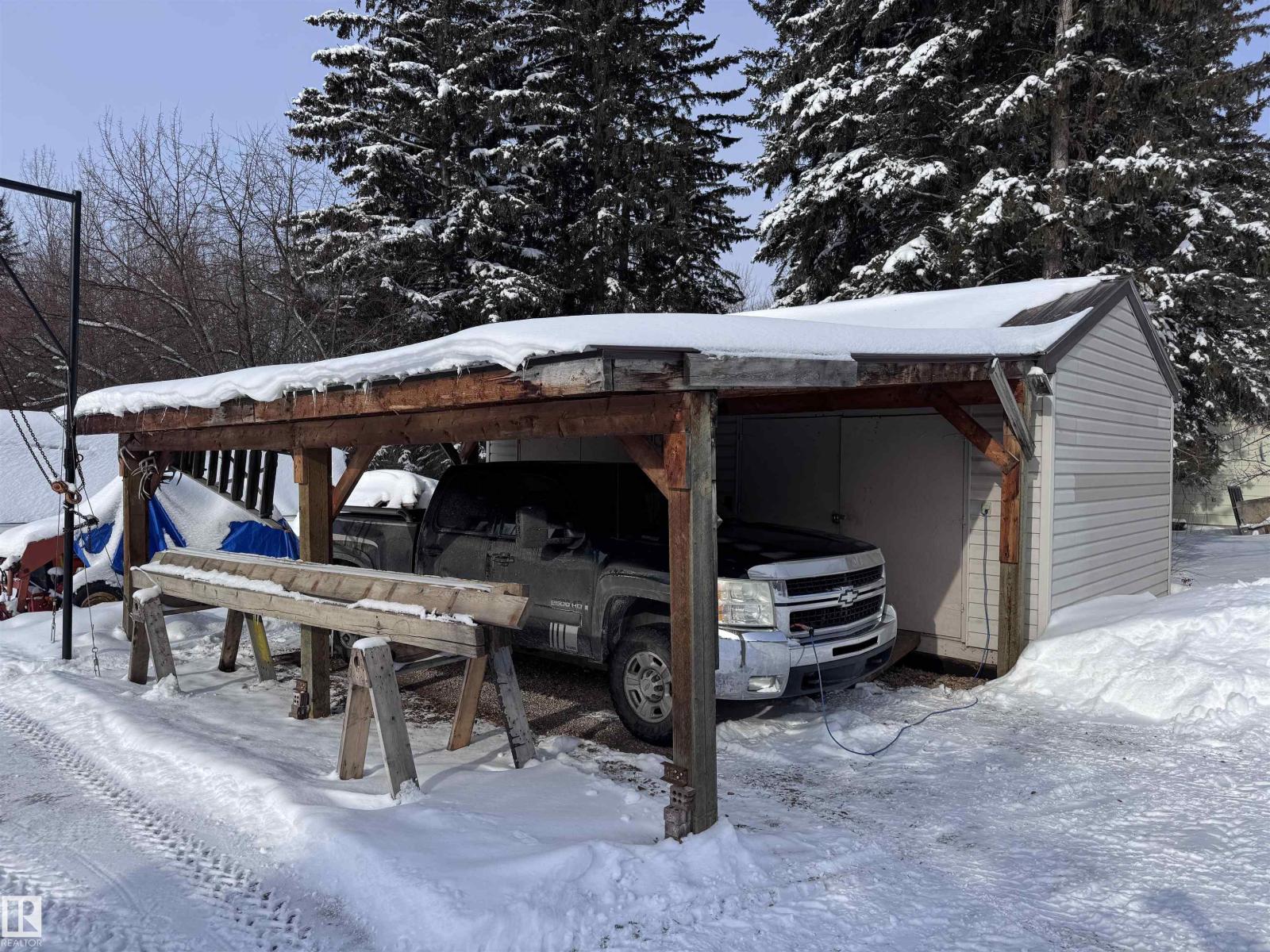 5309 51 St, Jarvie, Alberta  T0G 1H0 - Photo 44 - E4474828