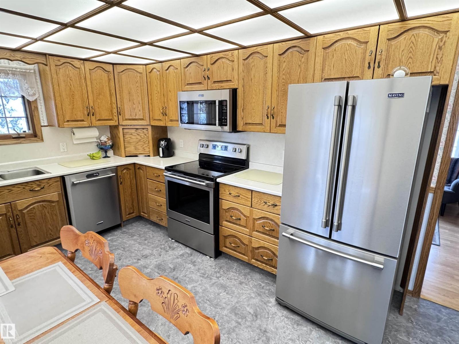 5309 51 St, Jarvie, Alberta  T0G 1H0 - Photo 47 - E4474828