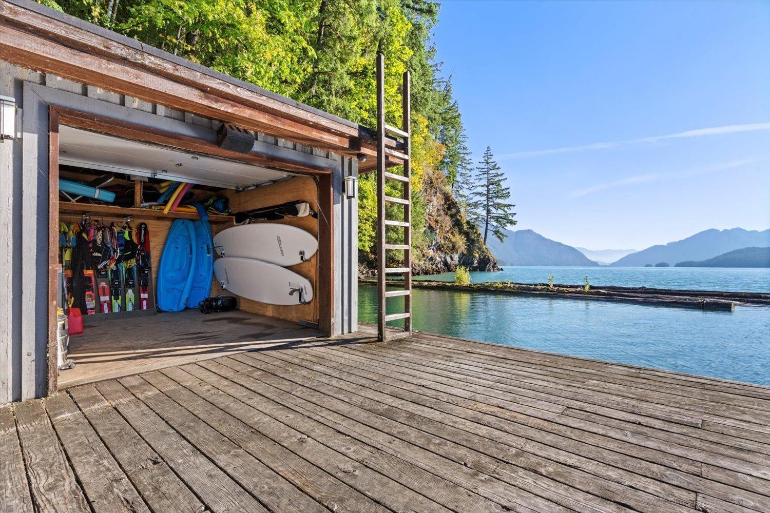 Lot 167 Yale Division Yale District Lake, Harrison Lake, Harrison Hot Springs, British Columbia  V0M 1K0 - Photo 6 - R3118458