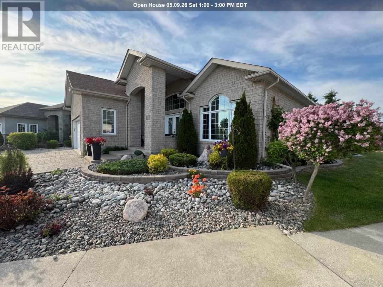 132 Wolverine CRES, Thunder Bay, Ontario