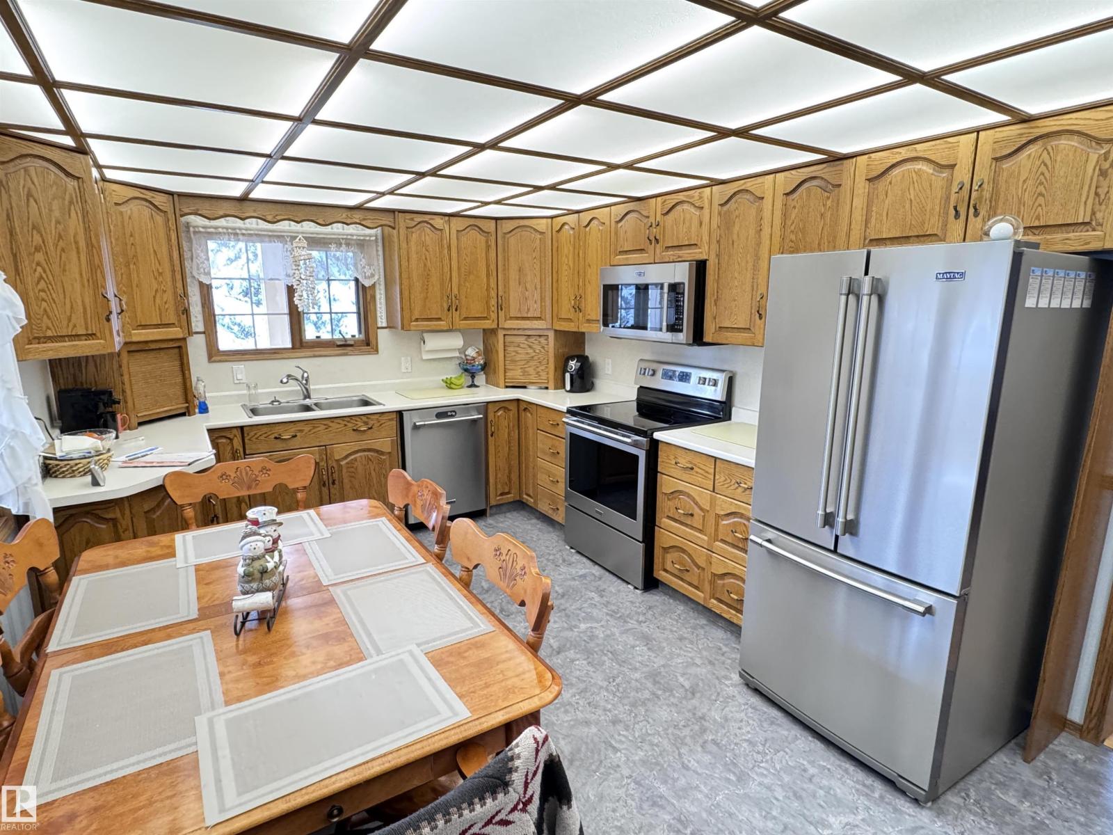 5309 51 St, Jarvie, Alberta  T0G 1H0 - Photo 48 - E4474828