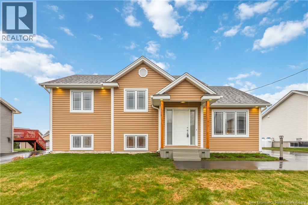 22 Jocelyne, Shediac, New Brunswick  E4P 0K9 - Photo 1 - NB138583