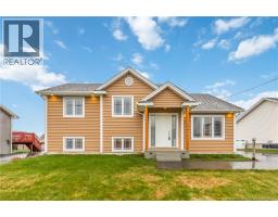 22 Jocelyne, shediac, New Brunswick