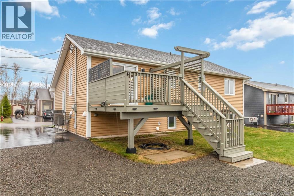 22 Jocelyne, Shediac, New Brunswick  E4P 0K9 - Photo 44 - NB138583