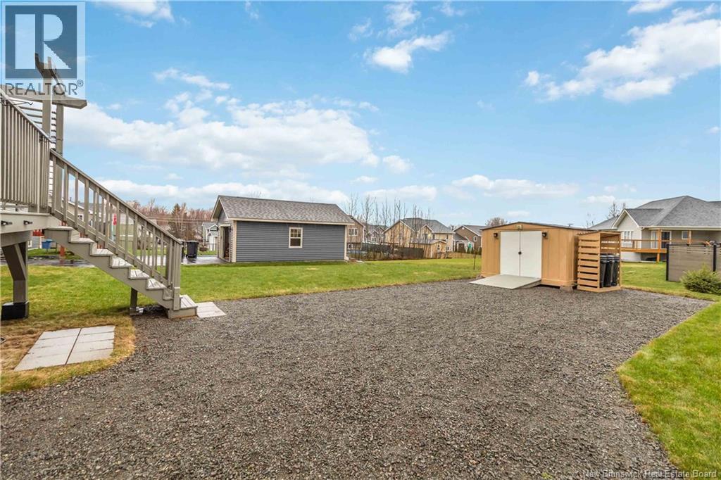 22 Jocelyne, Shediac, New Brunswick  E4P 0K9 - Photo 46 - NB138583