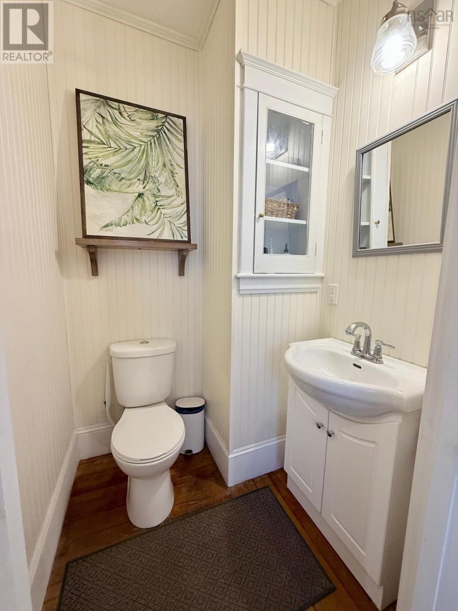 54 William Street, Yarmouth, Nova Scotia  B5A 1Y5 - Photo 14 - 202606376