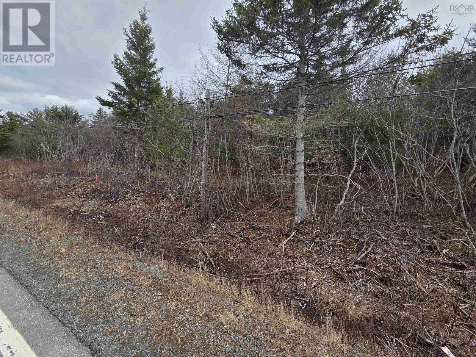 CVM-A Highway 236, Stanley, Stanley, Nova Scotia