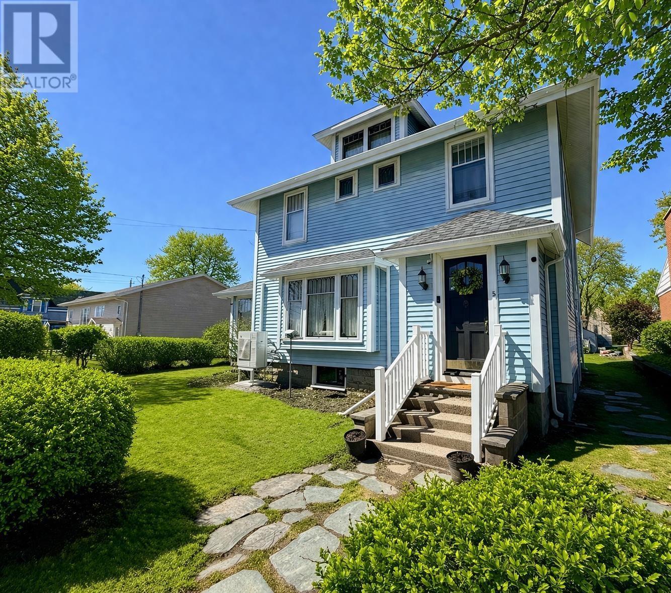 54 William Street, Yarmouth, Nova Scotia  B5A 1Y5 - Photo 1 - 202606376