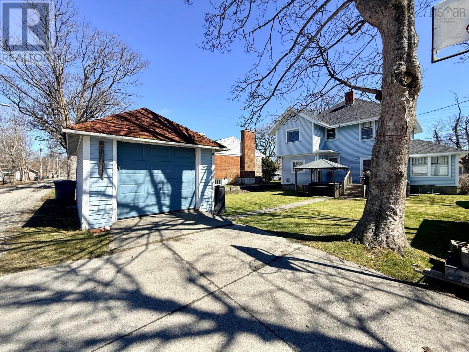54 William Street, Yarmouth, Nova Scotia  B5A 1Y5 - Photo 30 - 202606376