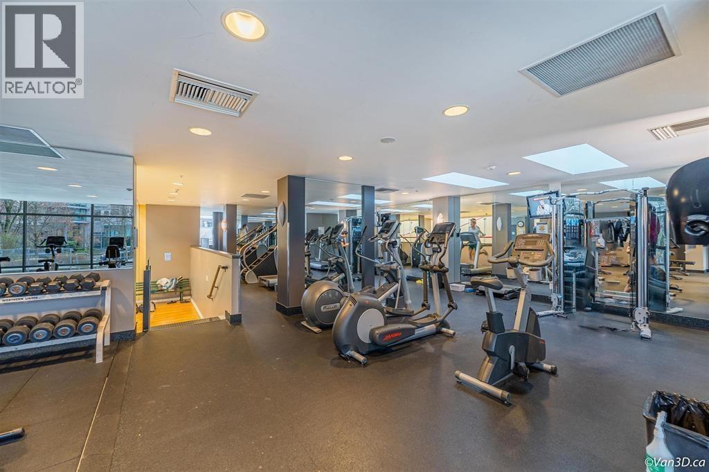 3106 1495 Richards Street, Vancouver, British Columbia  V6Z 3E3 - Photo 32 - R3113603