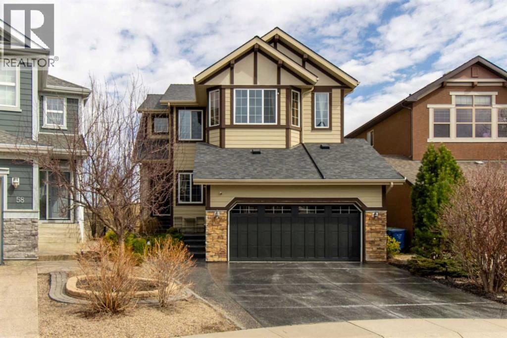 62 Chaparral Valley Grove SE, Calgary, Alberta