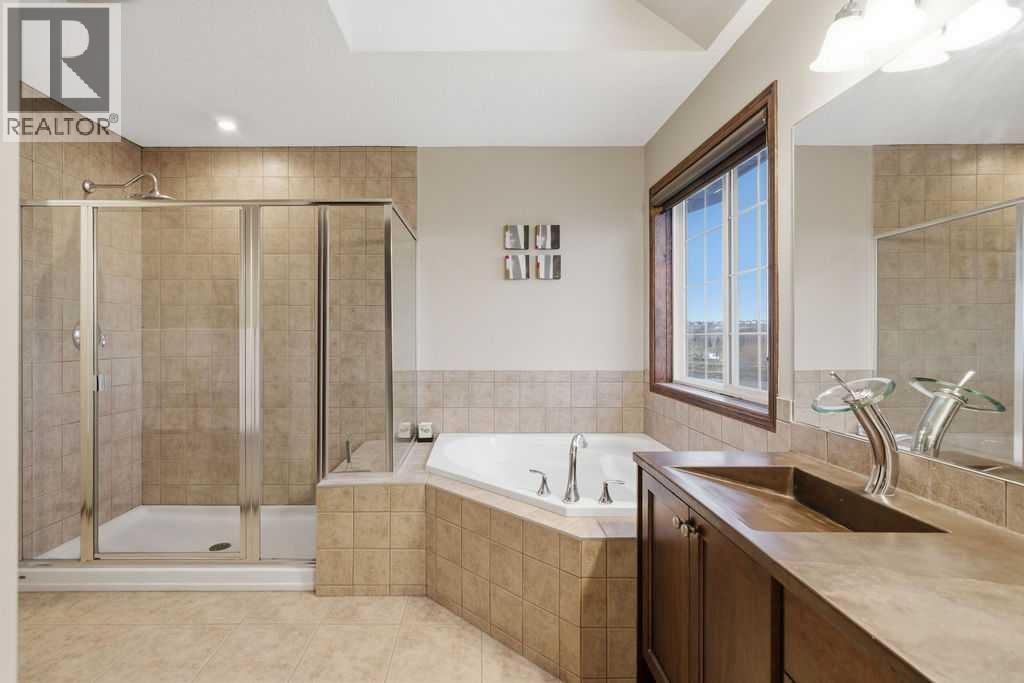 62 Chaparral Valley Grove SE, Calgary, Alberta  T2X 0M4 - Photo 23 - A2284906