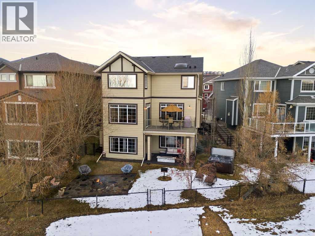 62 Chaparral Valley Grove SE, Calgary, Alberta  T2X 0M4 - Photo 44 - A2284906