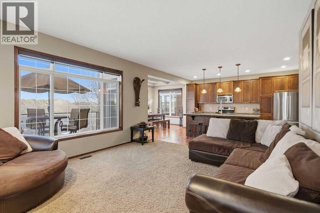 62 Chaparral Valley Grove SE, Calgary, Alberta  T2X 0M4 - Photo 6 - A2284906
