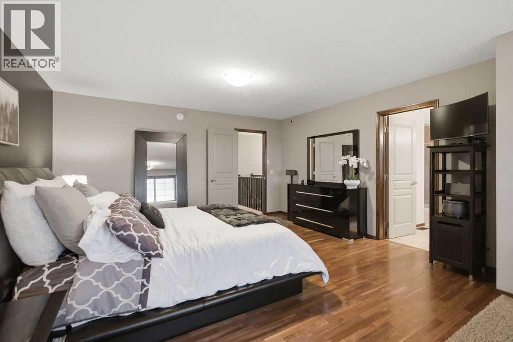 62 Chaparral Valley Grove SE, Calgary, Alberta  T2X 0M4 - Photo 21 - A2284906