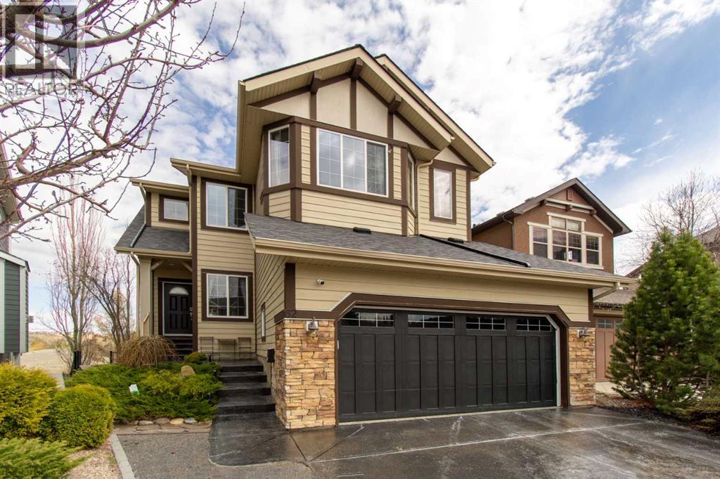 62 Chaparral Valley Grove SE, Calgary, Alberta  T2X 0M4 - Photo 2 - A2284906