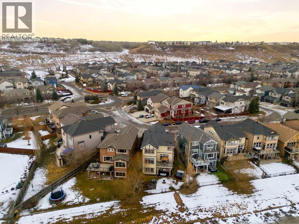 62 Chaparral Valley Grove SE, Calgary, Alberta  T2X 0M4 - Photo 45 - A2284906