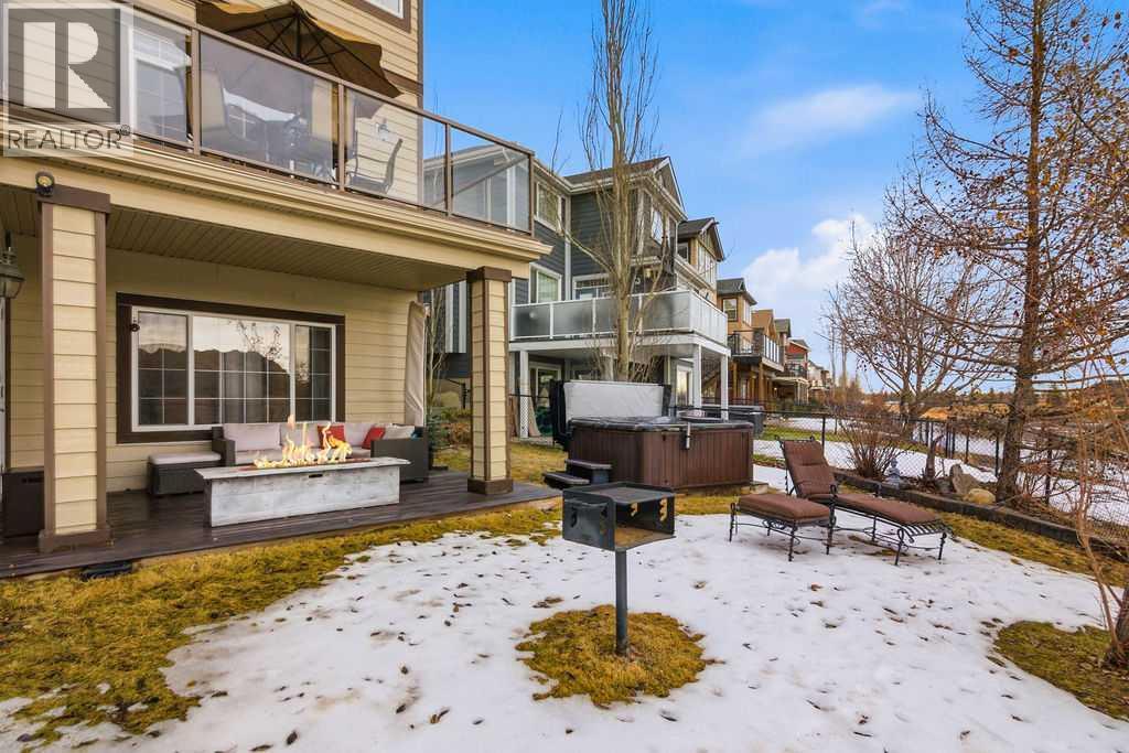 62 Chaparral Valley Grove SE, Calgary, Alberta  T2X 0M4 - Photo 38 - A2284906