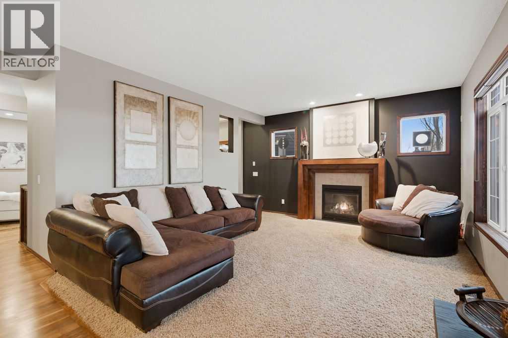 62 Chaparral Valley Grove SE, Calgary, Alberta  T2X 0M4 - Photo 7 - A2284906