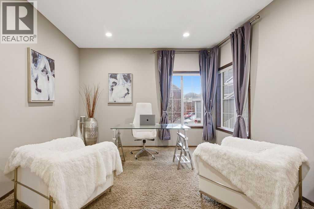62 Chaparral Valley Grove SE, Calgary, Alberta  T2X 0M4 - Photo 4 - A2284906