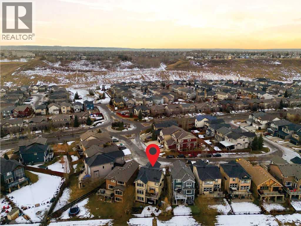 62 Chaparral Valley Grove SE, Calgary, Alberta  T2X 0M4 - Photo 46 - A2284906