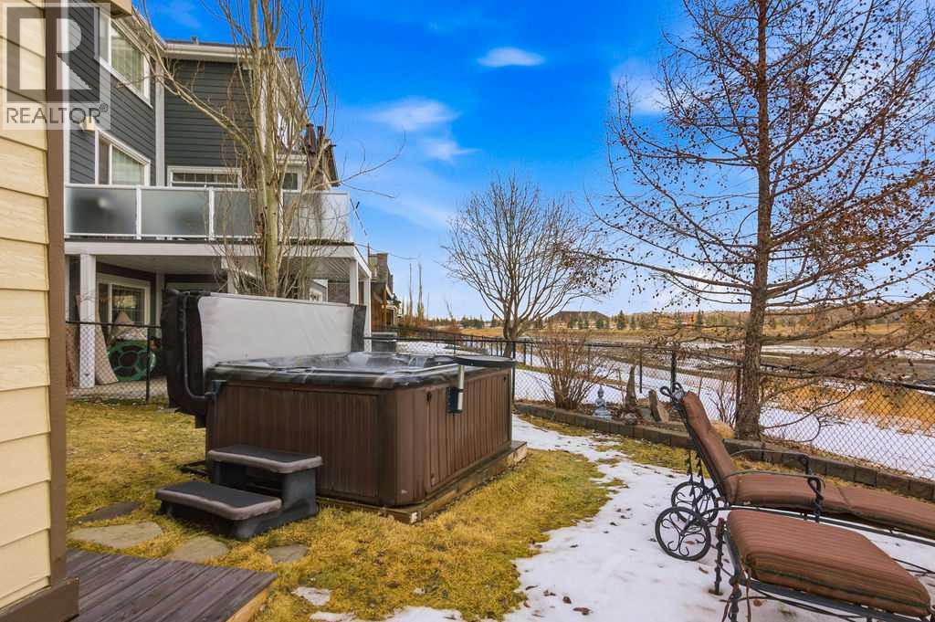 62 Chaparral Valley Grove SE, Calgary, Alberta  T2X 0M4 - Photo 41 - A2284906