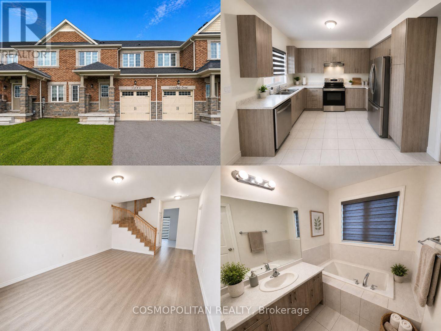 1242 PLATO DRIVE, Fort Erie, Ontario