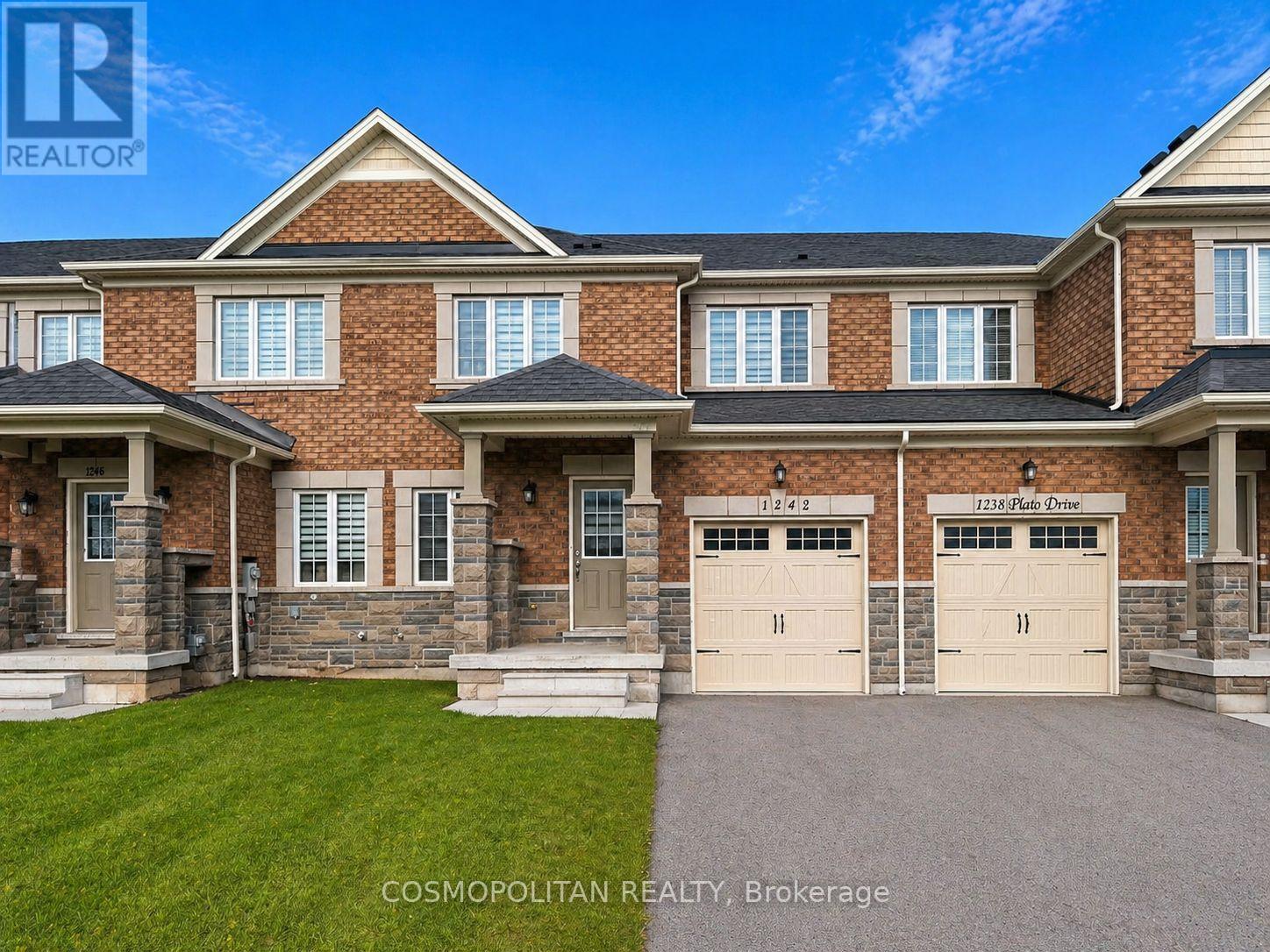 1242 Plato Drive, Fort Erie, Ontario  L2A 0C7 - Photo 2 - X13079252