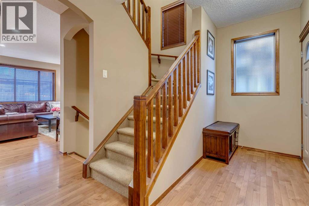 676 Auburn Bay Boulevard Se, Calgary, Alberta  T3M 0H1 - Photo 4 - A2306824