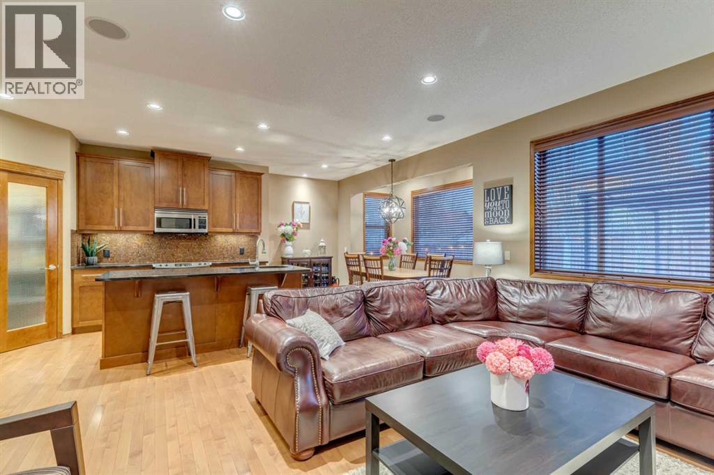 676 Auburn Bay Boulevard Se, Calgary, Alberta  T3M 0H1 - Photo 10 - A2306824