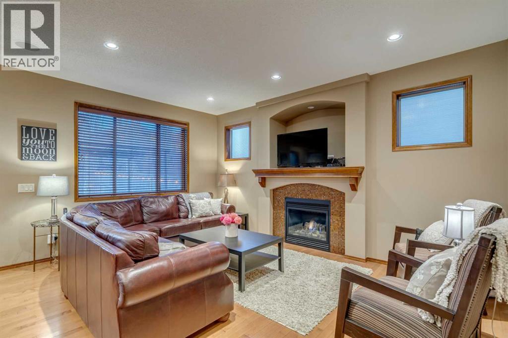 676 Auburn Bay Boulevard Se, Calgary, Alberta  T3M 0H1 - Photo 7 - A2306824