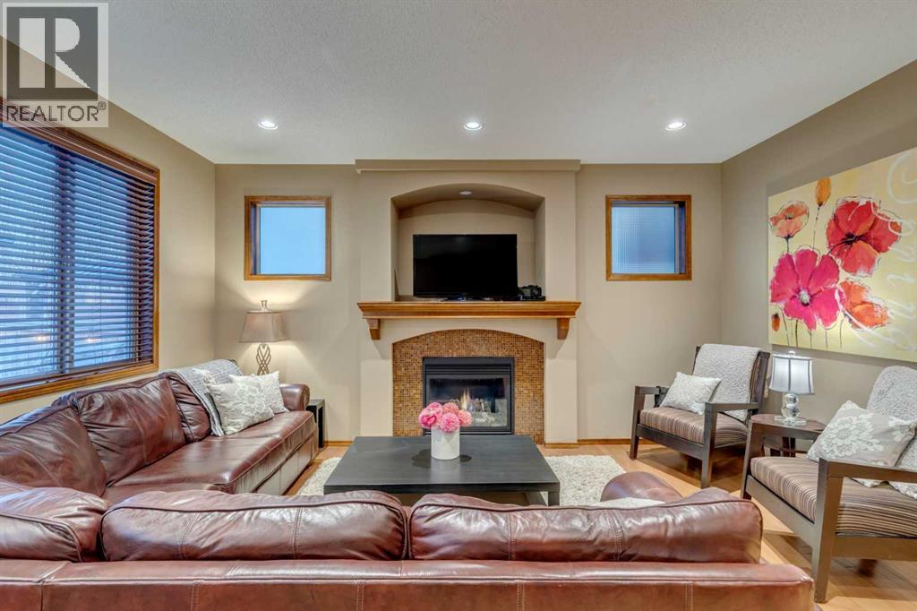 676 Auburn Bay Boulevard Se, Calgary, Alberta  T3M 0H1 - Photo 8 - A2306824
