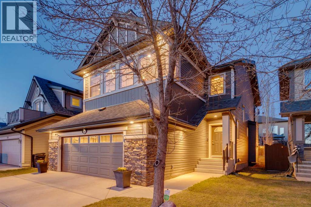 676 Auburn Bay Boulevard Se, Calgary, Alberta  T3M 0H1 - Photo 1 - A2306824