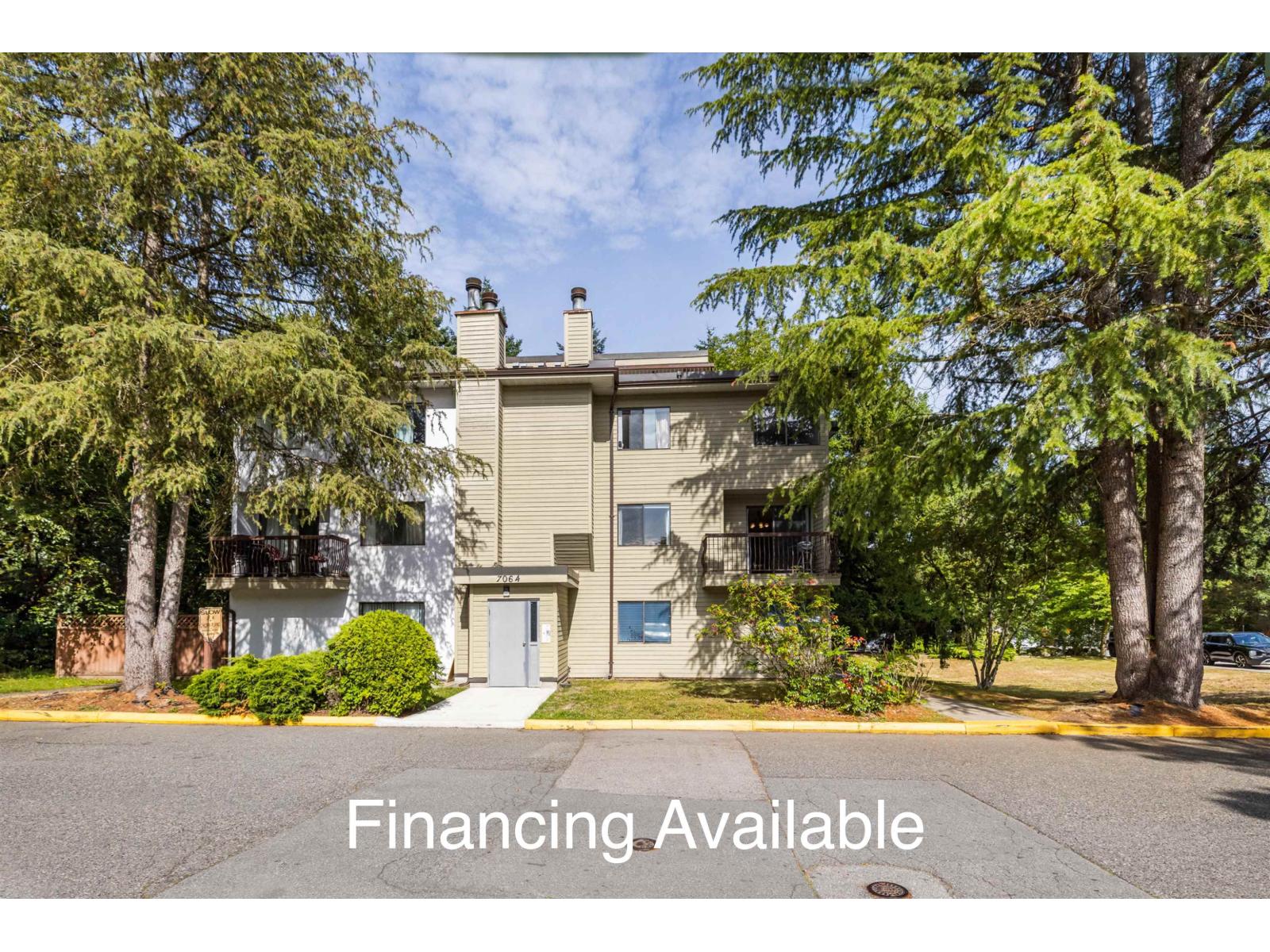 201 7064 133b Street, Surrey, British Columbia  V3W 8A4 - Photo 19 - R3118851