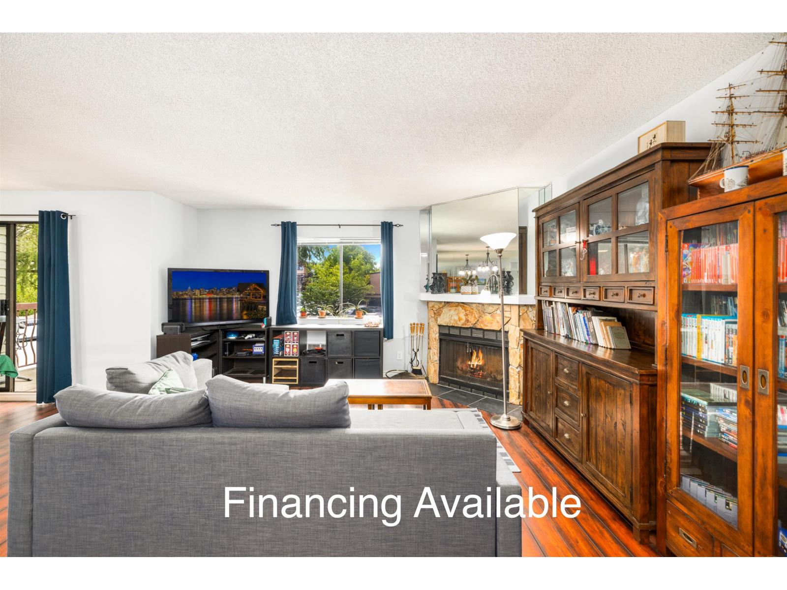 201 7064 133b Street, Surrey, British Columbia  V3W 8A4 - Photo 2 - R3118851