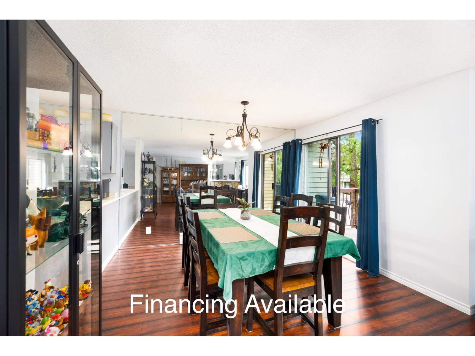 201 7064 133b Street, Surrey, British Columbia  V3W 8A4 - Photo 4 - R3118851
