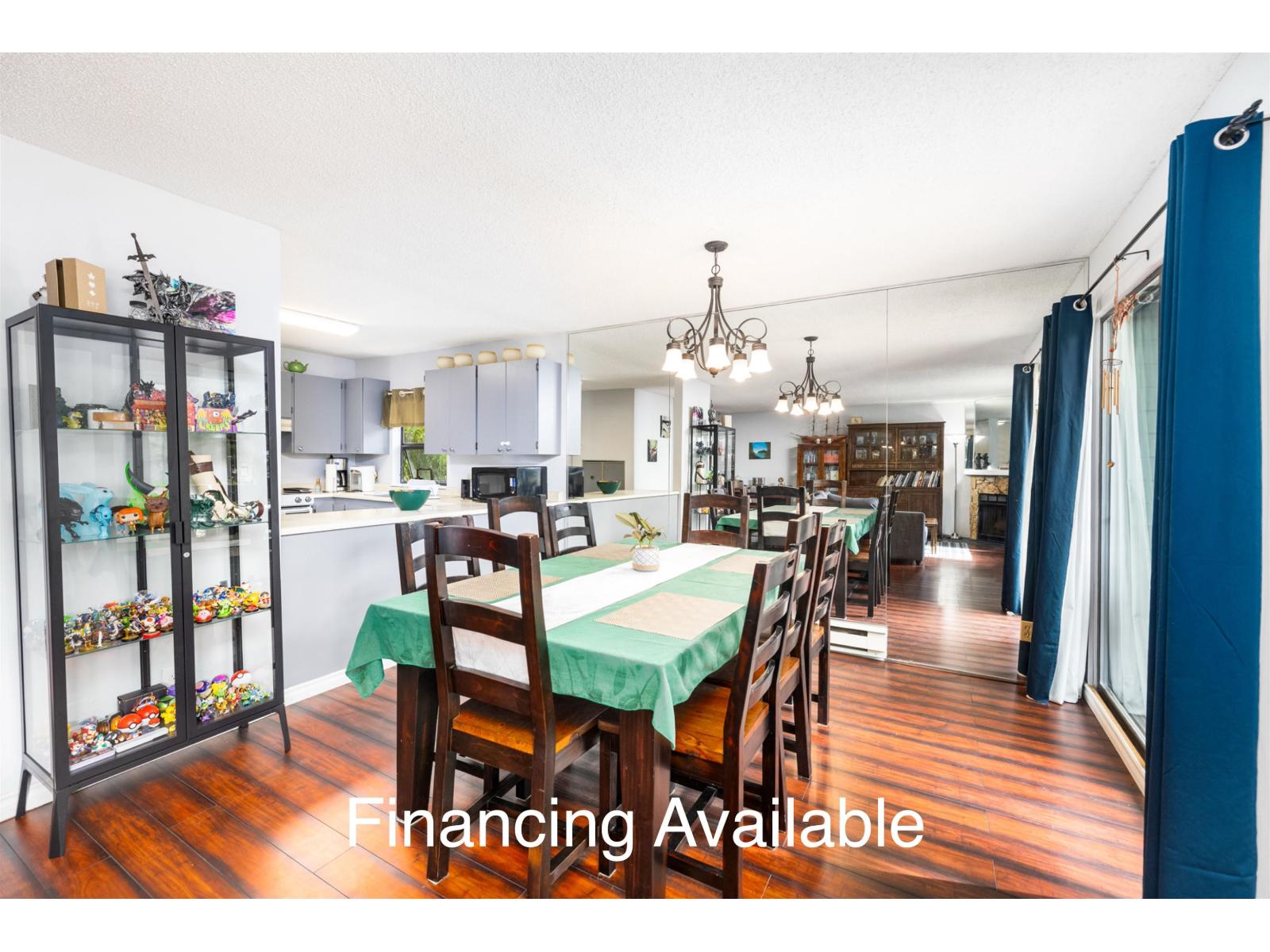 201 7064 133b Street, Surrey, British Columbia  V3W 8A4 - Photo 5 - R3118851