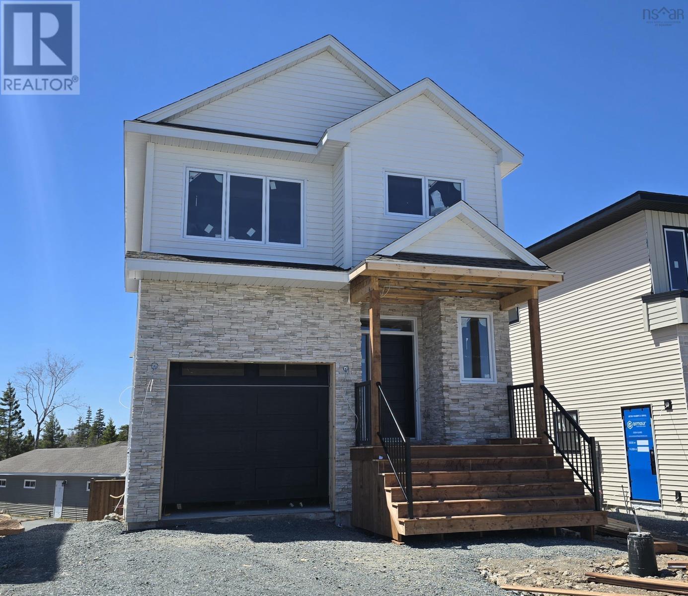 Lot 8-49 148 Brunello Boulevard, Timberlea, Nova Scotia  B3T 0J4 - Photo 1 - 202524615