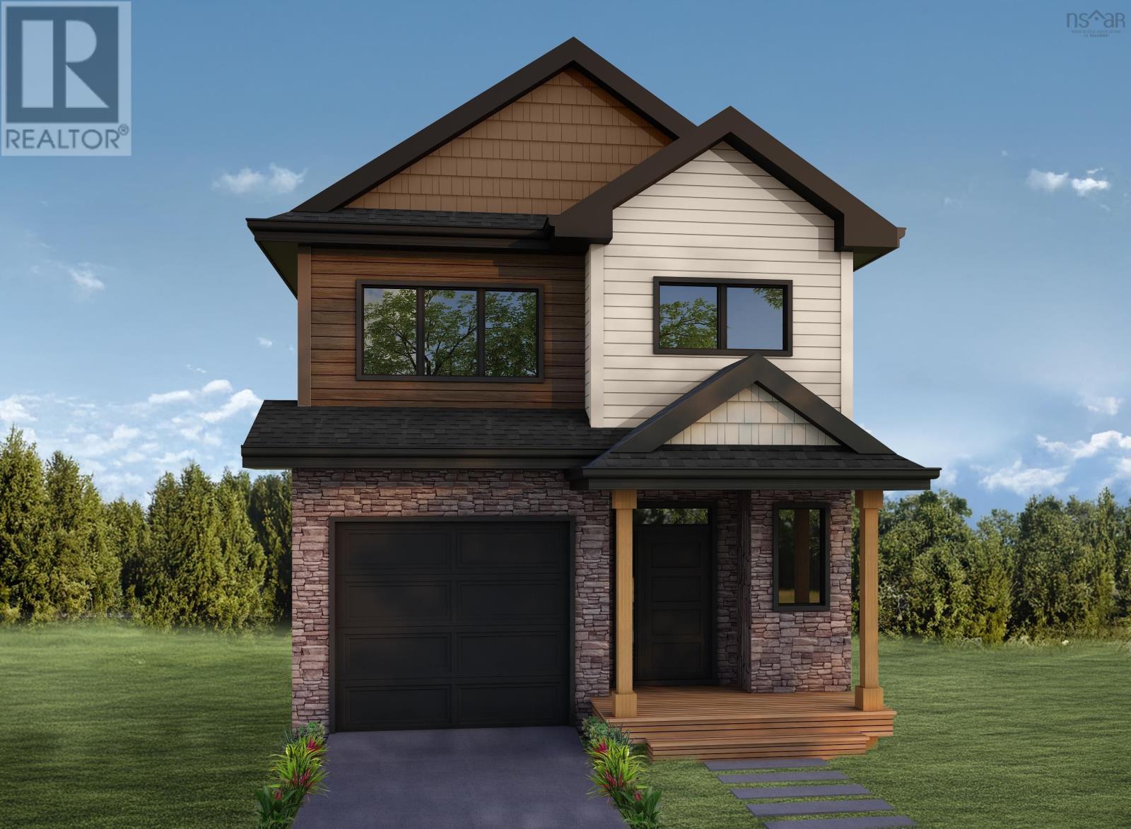 Lot 8-49 148 Brunello Boulevard, Timberlea, Nova Scotia  B3T 0J4 - Photo 2 - 202524615