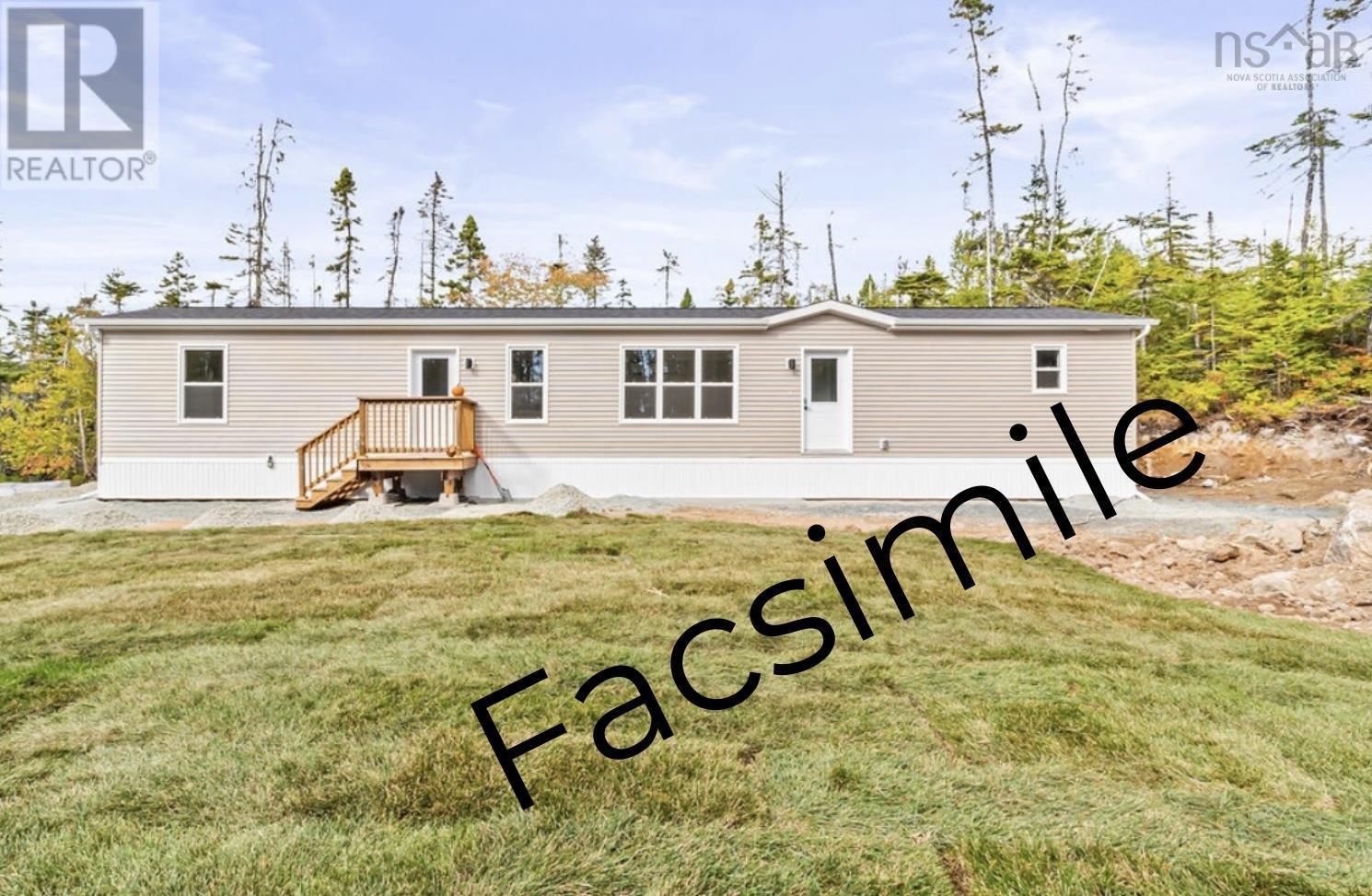 Lot 2 Indian Road, Upper Nine Mile River, Nova Scotia  B2S 2Z2 - Photo 1 - 202526521