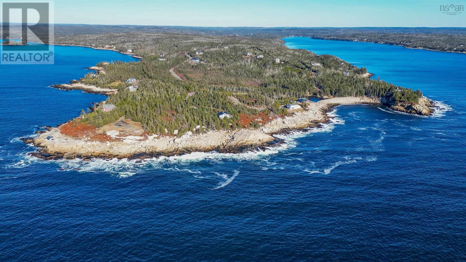 256 Shad Point Parkway, Blind Bay, Nova Scotia  B3Z 4C1 - Photo 1 - 202529781