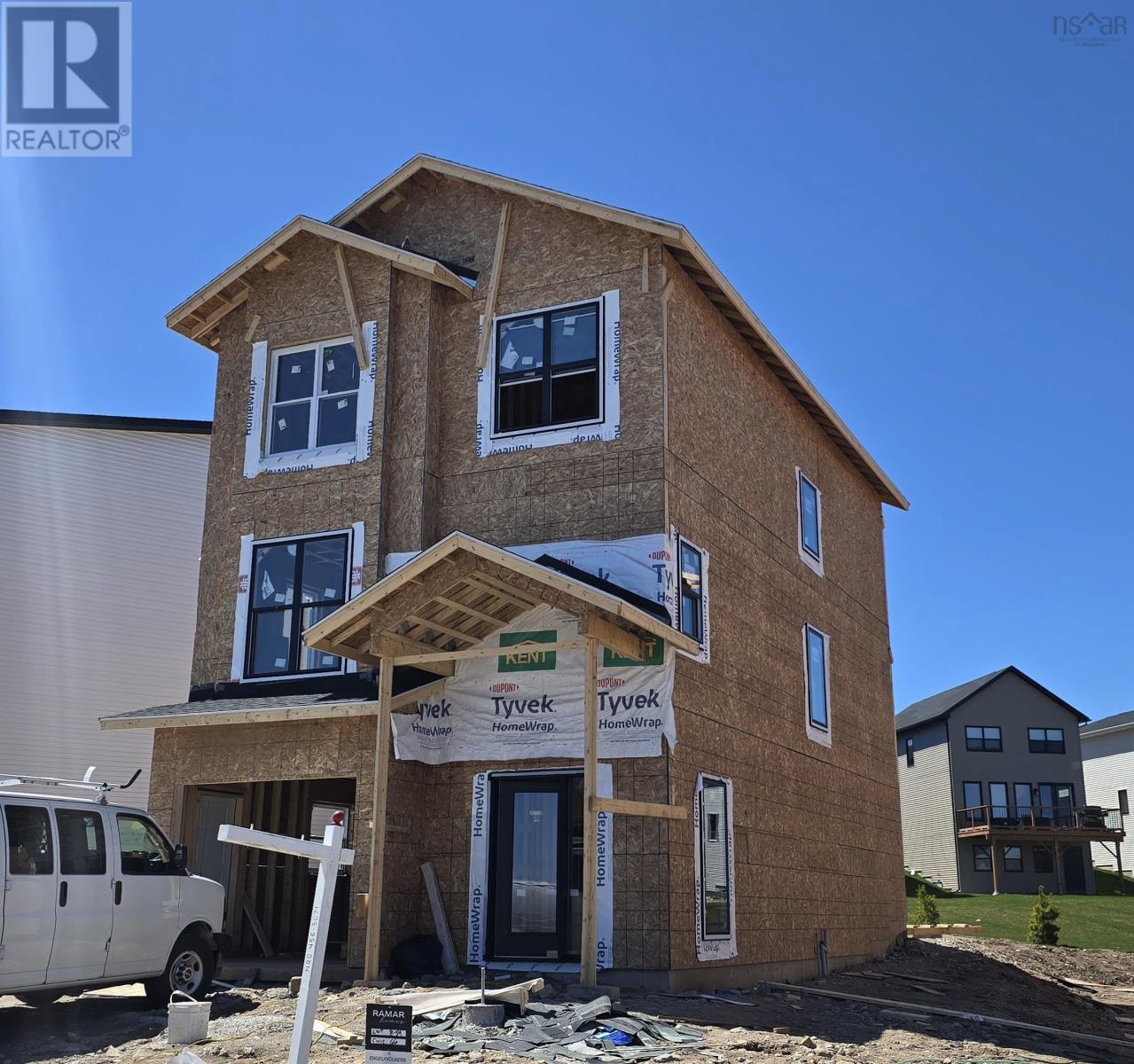 60 Provence Way, Timberlea, Nova Scotia  B3T 0N8 - Photo 1 - 202600974