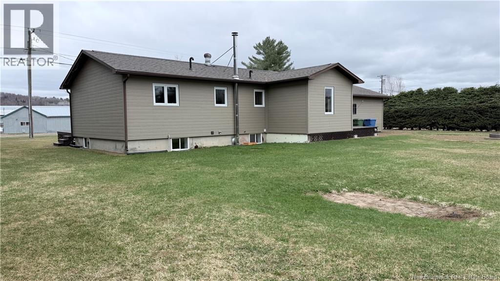 3046 Route 205, Saint-François-De-Madawaska, New Brunswick  E7A 1R6 - Photo 27 - NB138617