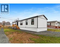 89 Evergreen, fredericton, New Brunswick