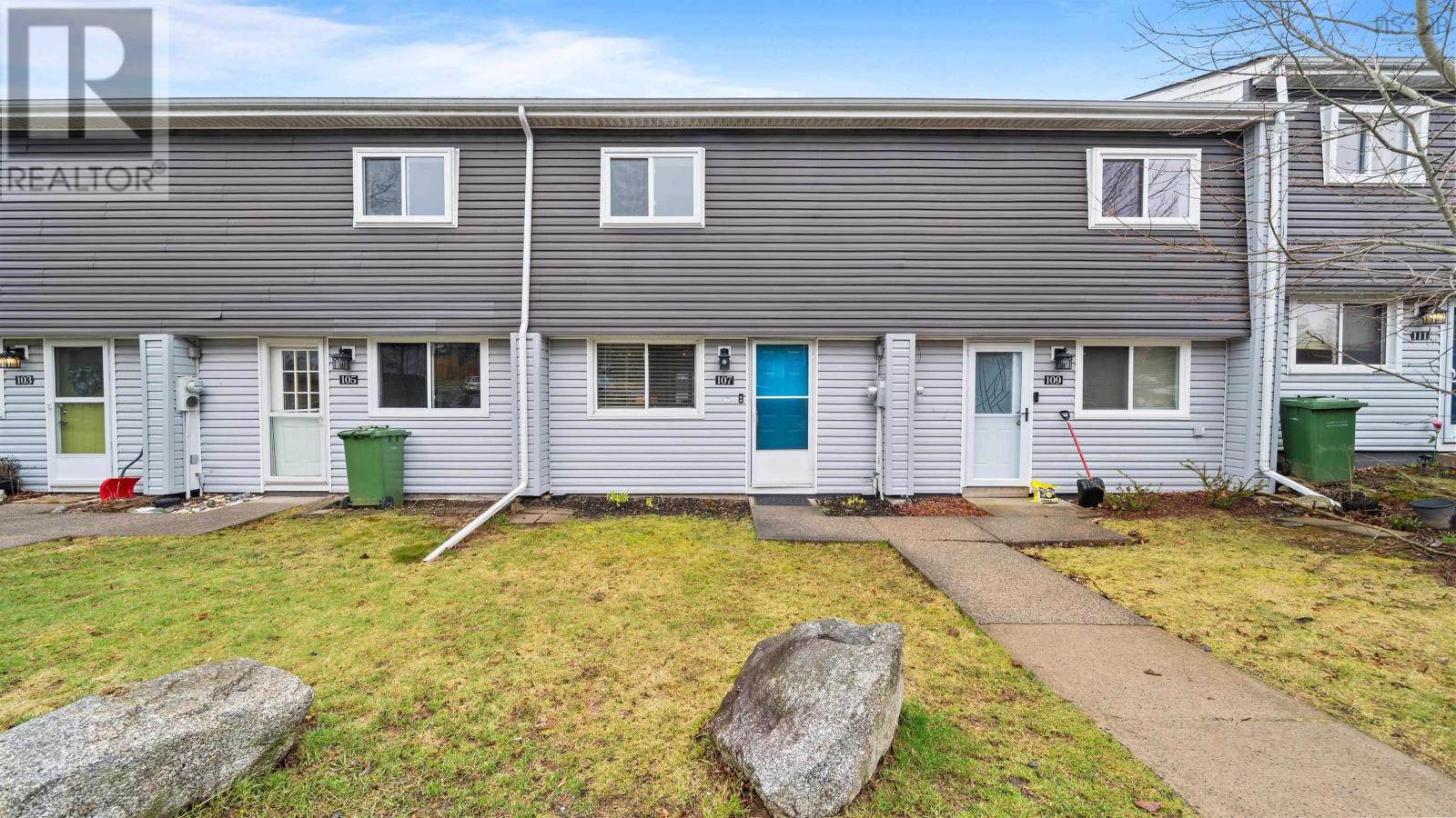 107 Cavendish Road, Halifax, Nova Scotia