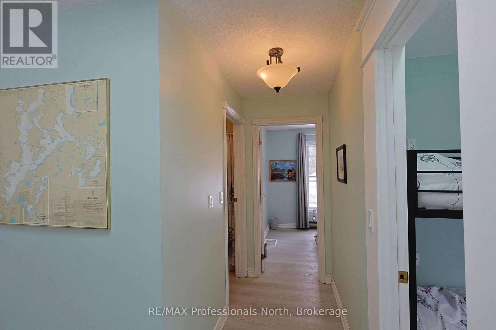 1 - 1162 Burlmarie Road, Lake Of Bays, Ontario  P0B 1A0 - Photo 13 - X12940730