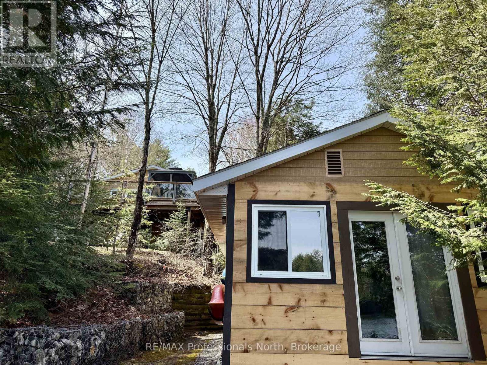 1 - 1162 Burlmarie Road, Lake Of Bays, Ontario  P0B 1A0 - Photo 2 - X12940730